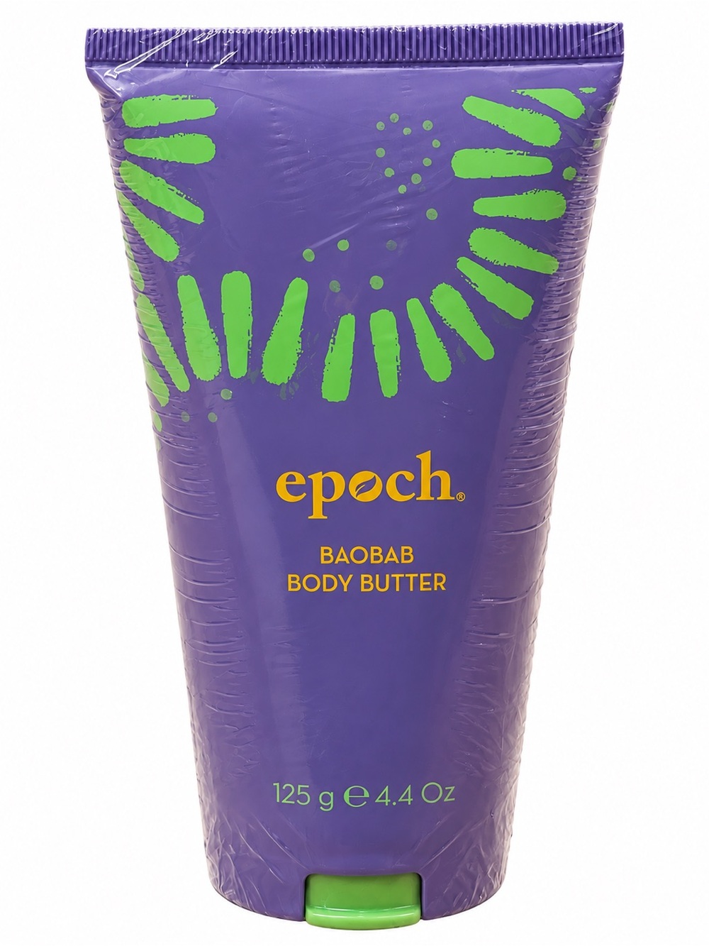 Nu Skin Epoch Baobab Body Butter 4.4 oz New Sealed Moisturizer